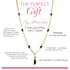 The Unisex Azabache Necklace, designed for both kids and adult women, showcases red and black beads paired with a Figa Hand charm for spiritual protection. Measuring 18 inches, this necklace is waterproof, nickel-free, and 14k gold plated—perfect for sensitive skin while offering defense against the Evil Eye.